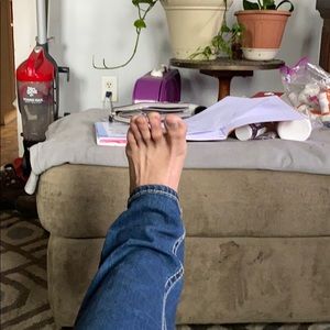 Meet your Posher, Maxie